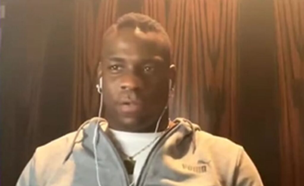 Balotelli