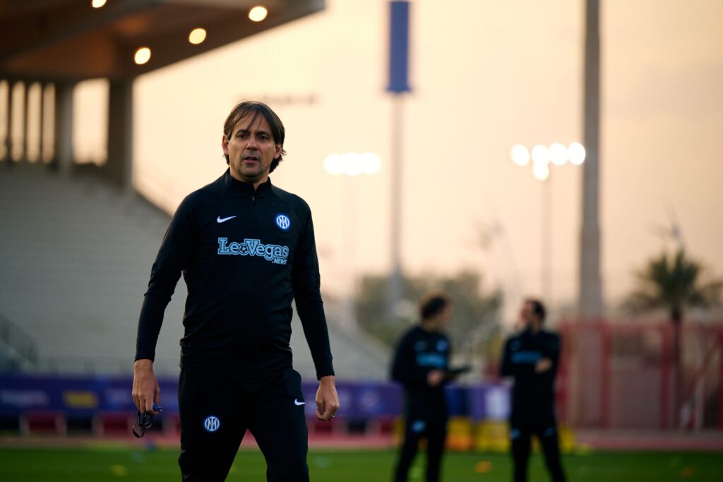 Inzaghi