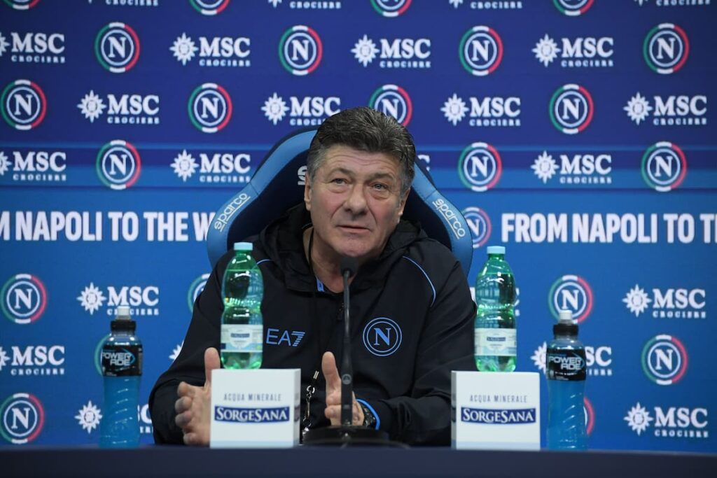 mazzarri