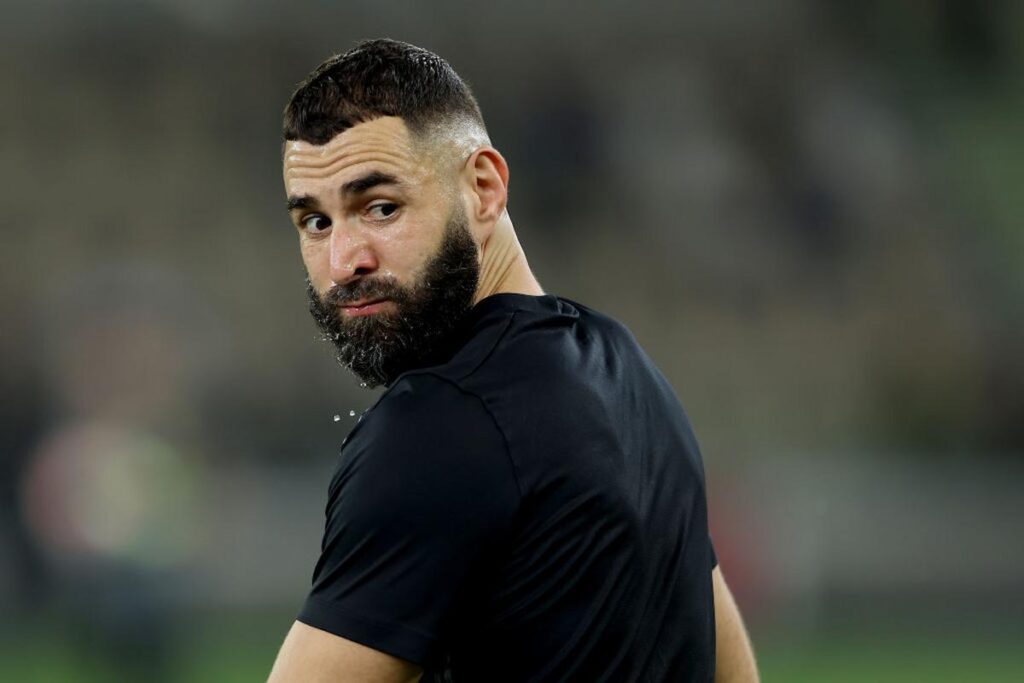 benzema romano inter