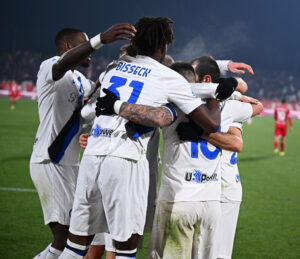 AC Monza v FC Internazionale - Serie A TIM