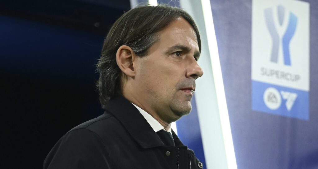 Inzaghi
