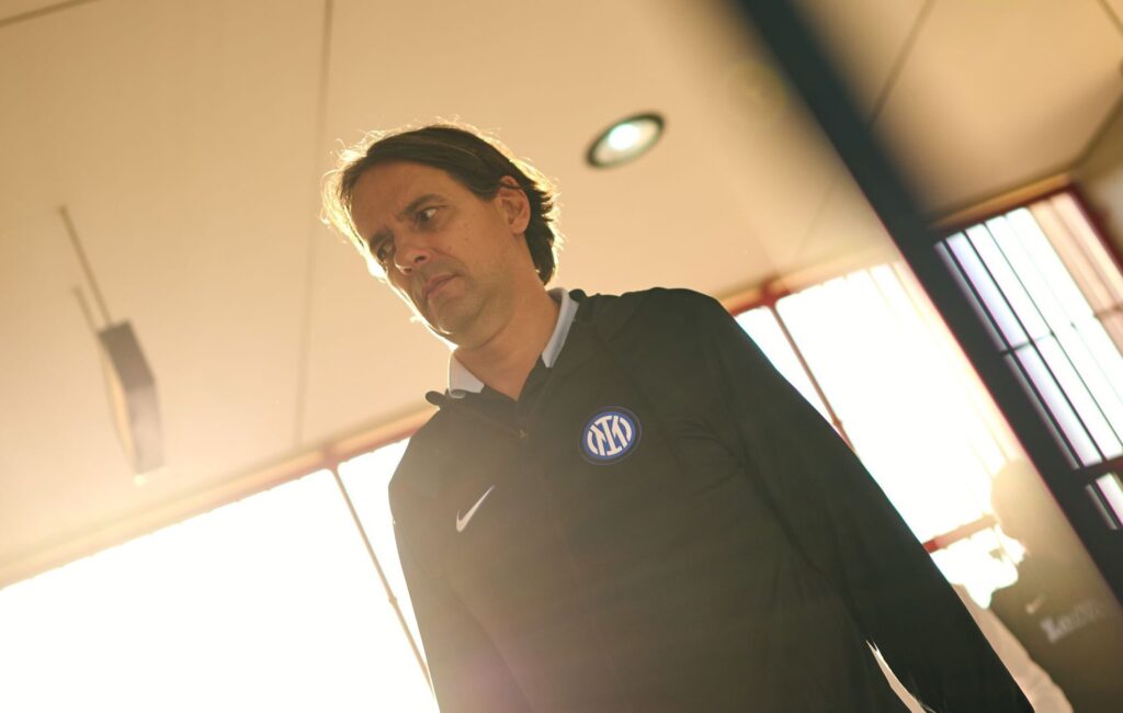 Inzaghi