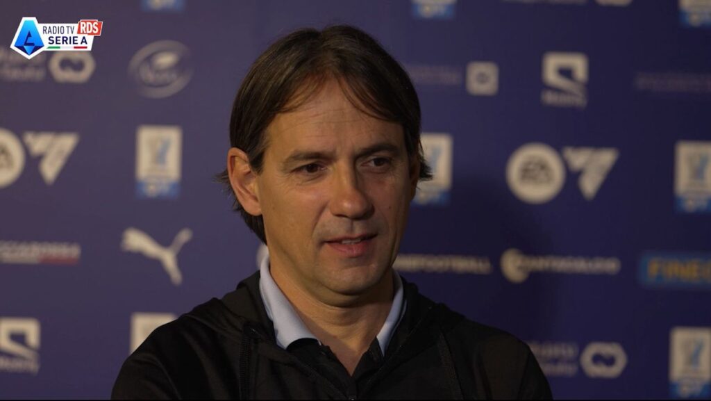 Inzaghi Lega