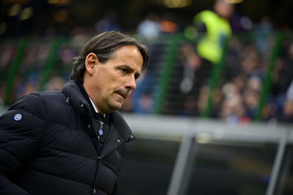 Inzaghi
