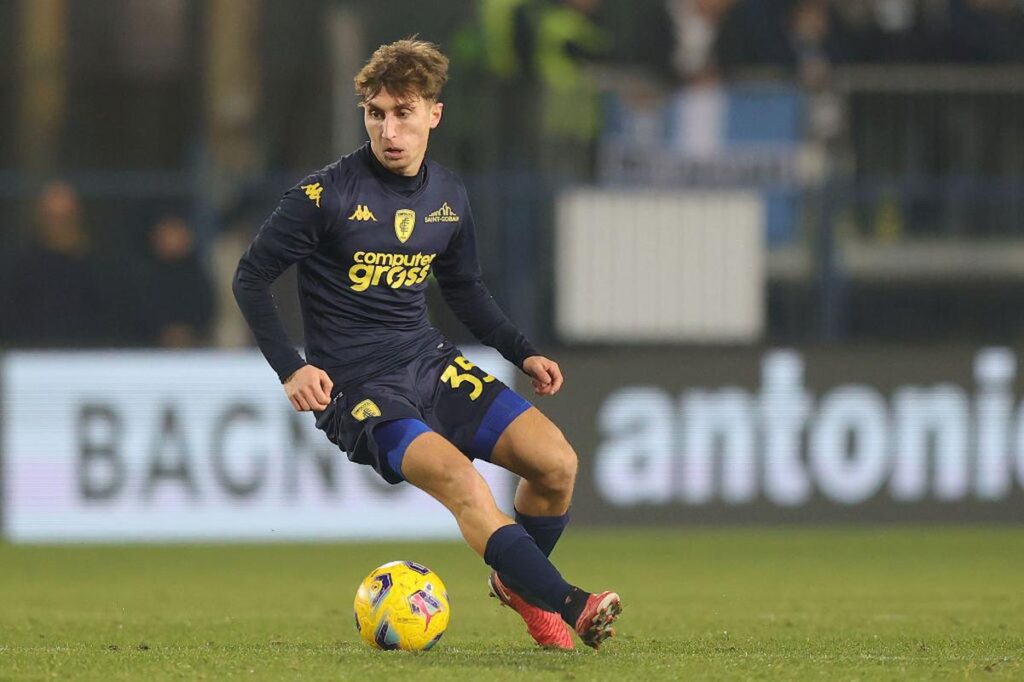 BALDANZI EMPOLI