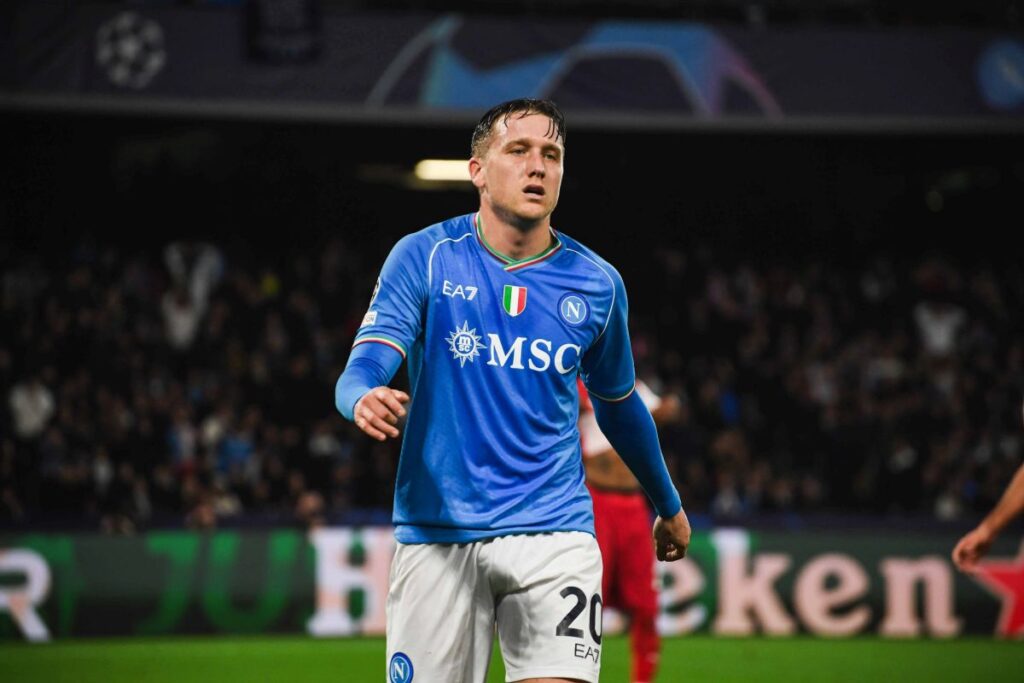 Zielinski Inter