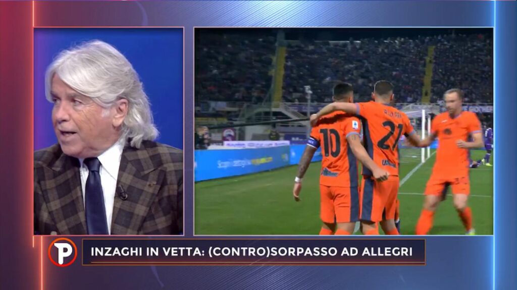 Zazzaroni sulle battute