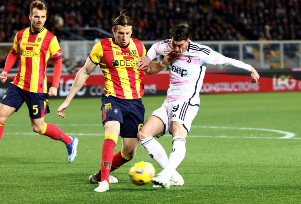 vlahovic juventus