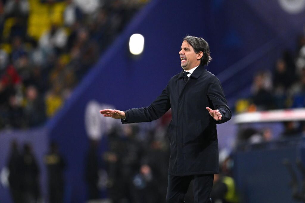 inzaghi