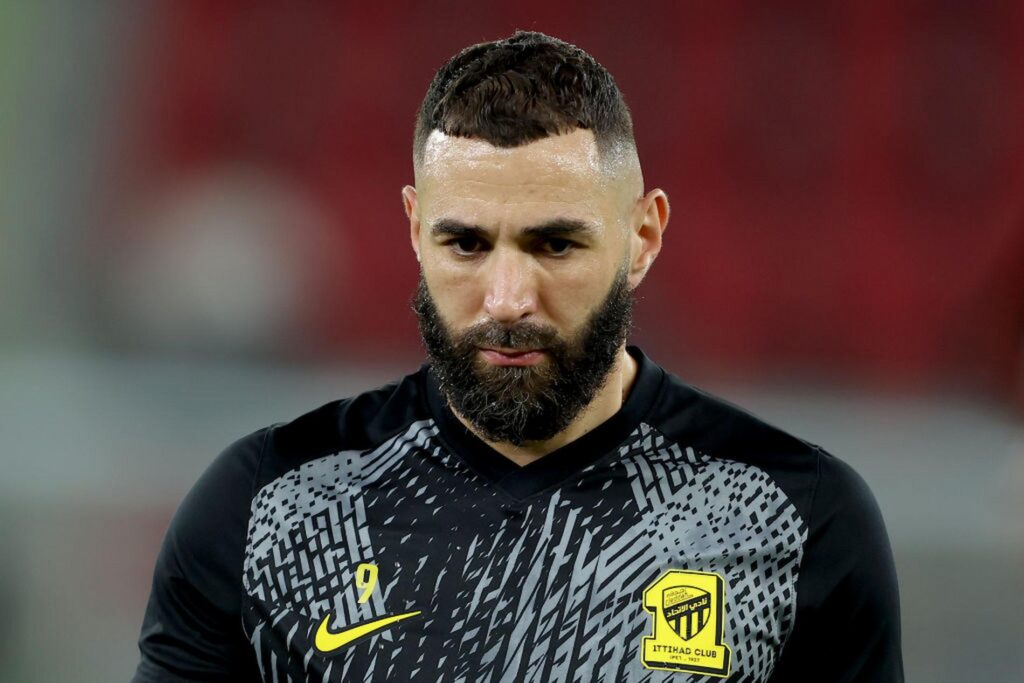 benzema