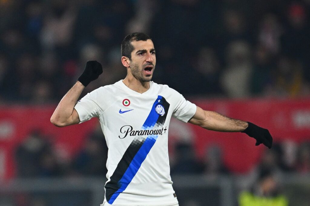 AC Monza v FC Internazionale - Serie A TIM
