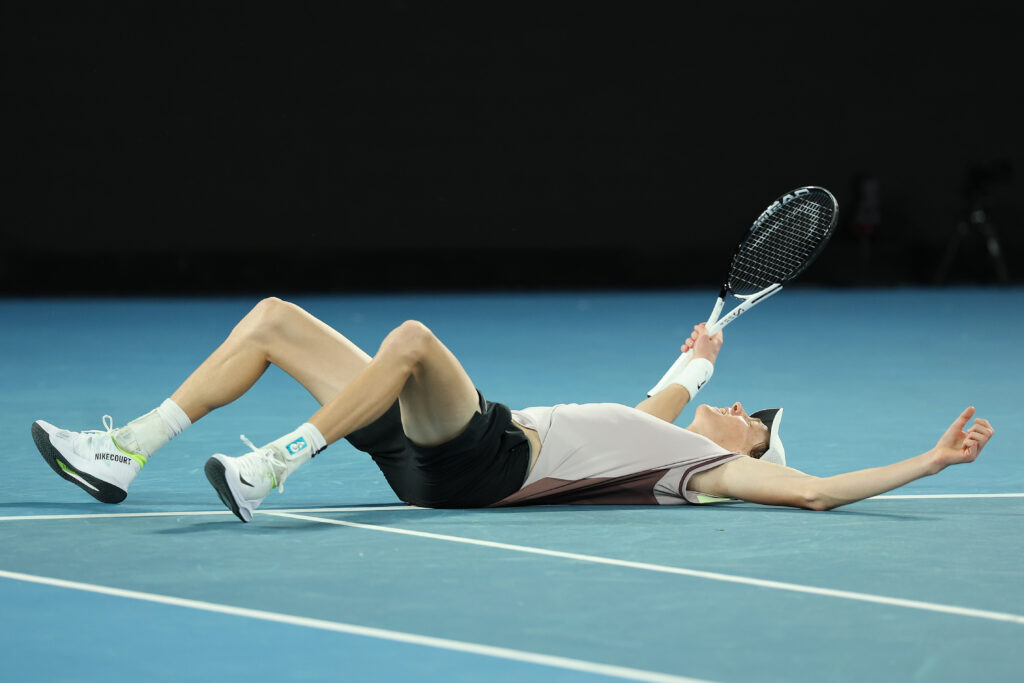 2024 Australian Open - Day 15
