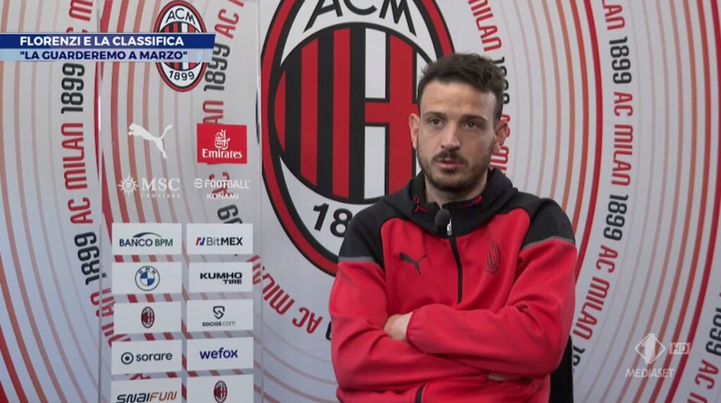 florenzi