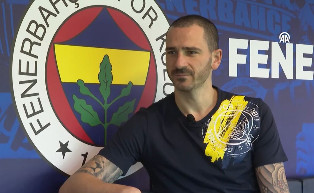 Bonucci