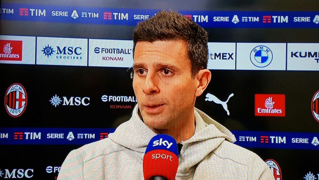 Thiago Motta