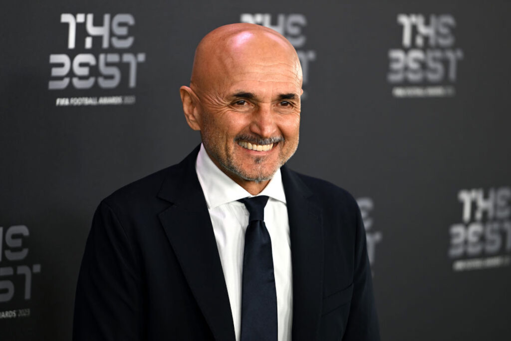 Spalletti
