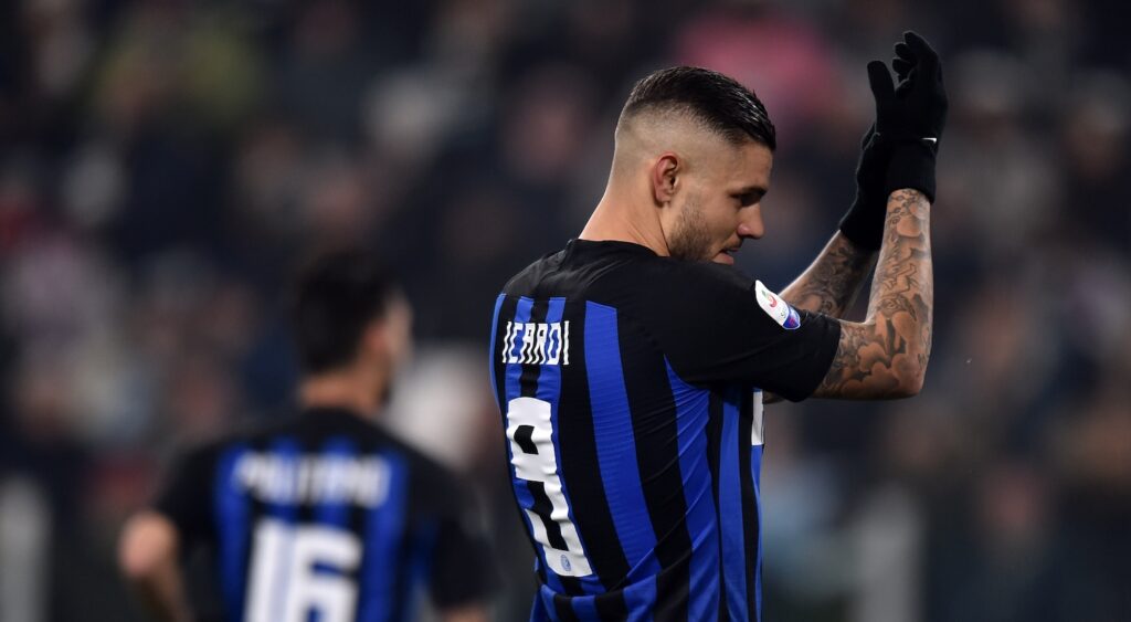 Icardi