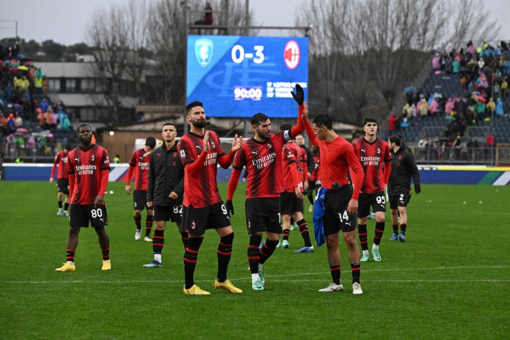 milan
