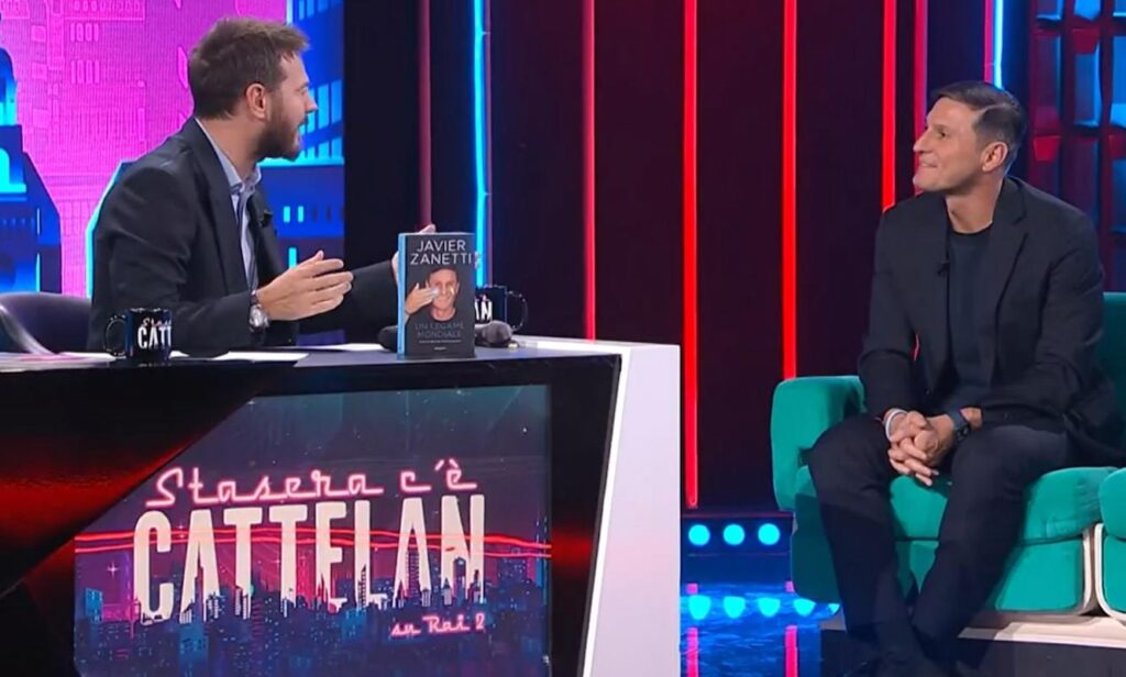 zanetti cattelan rai2