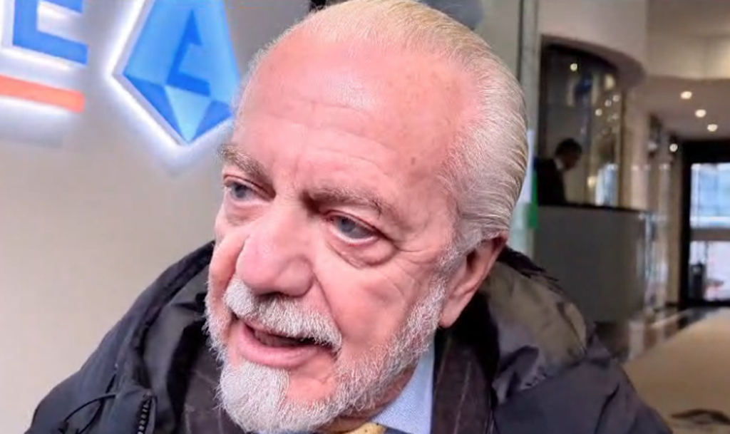 De Laurentiis