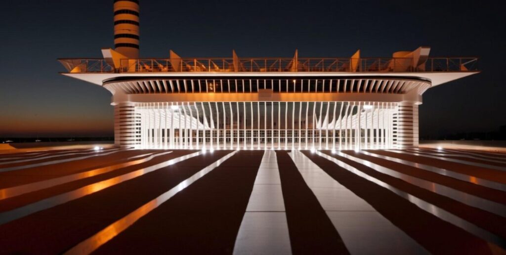 progetto san siro