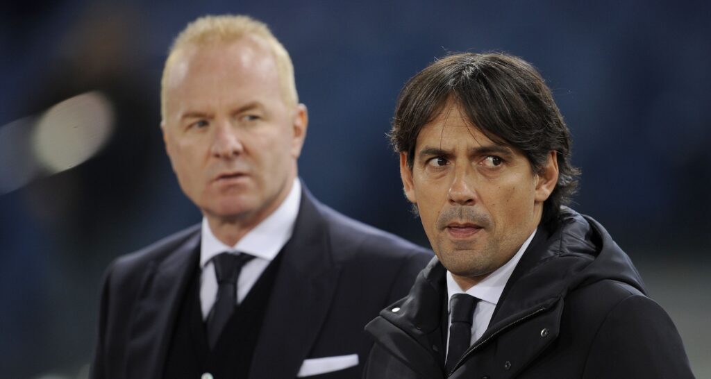 Tare Inzaghi