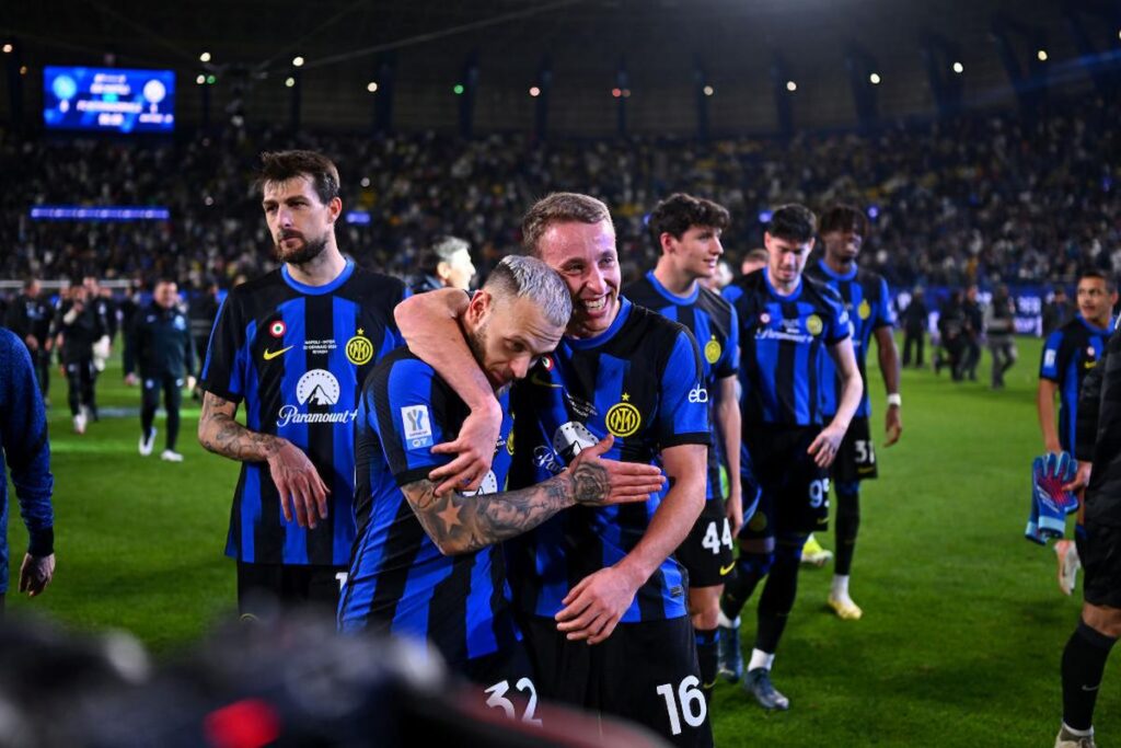 frattesi supercoppa dimarco