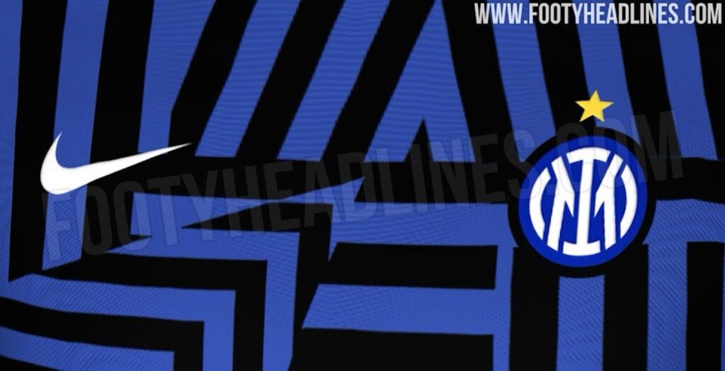 Maglia Inter