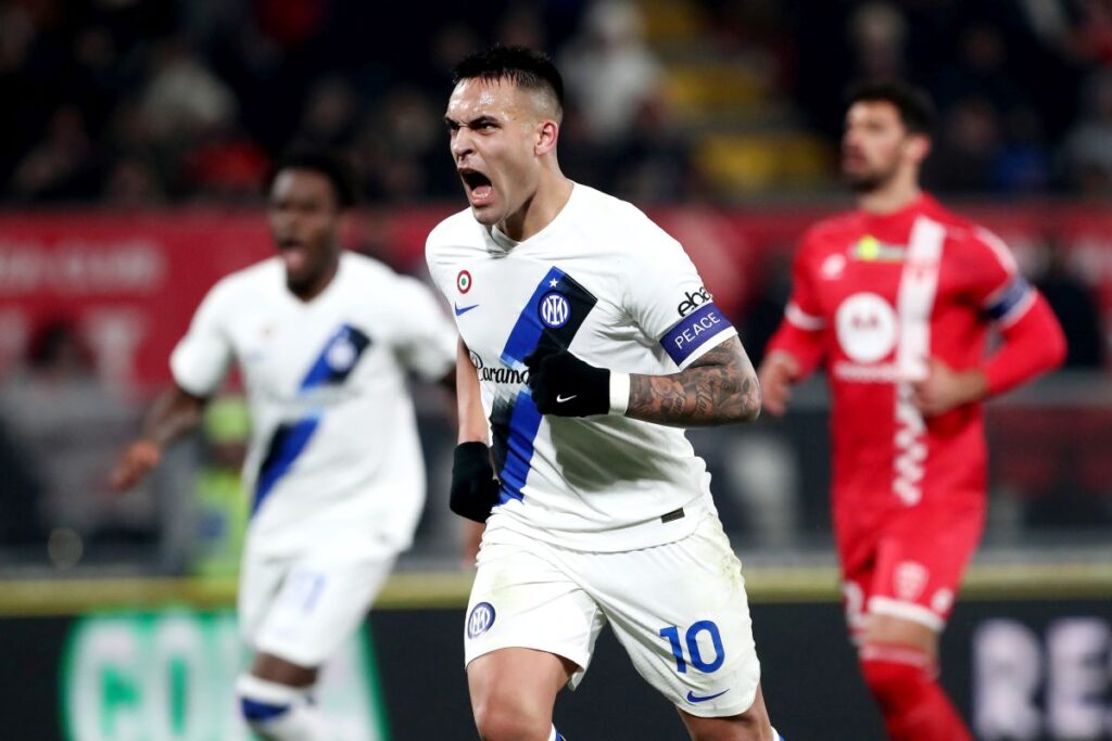 AC Monza v FC Internazionale - Serie A TIM