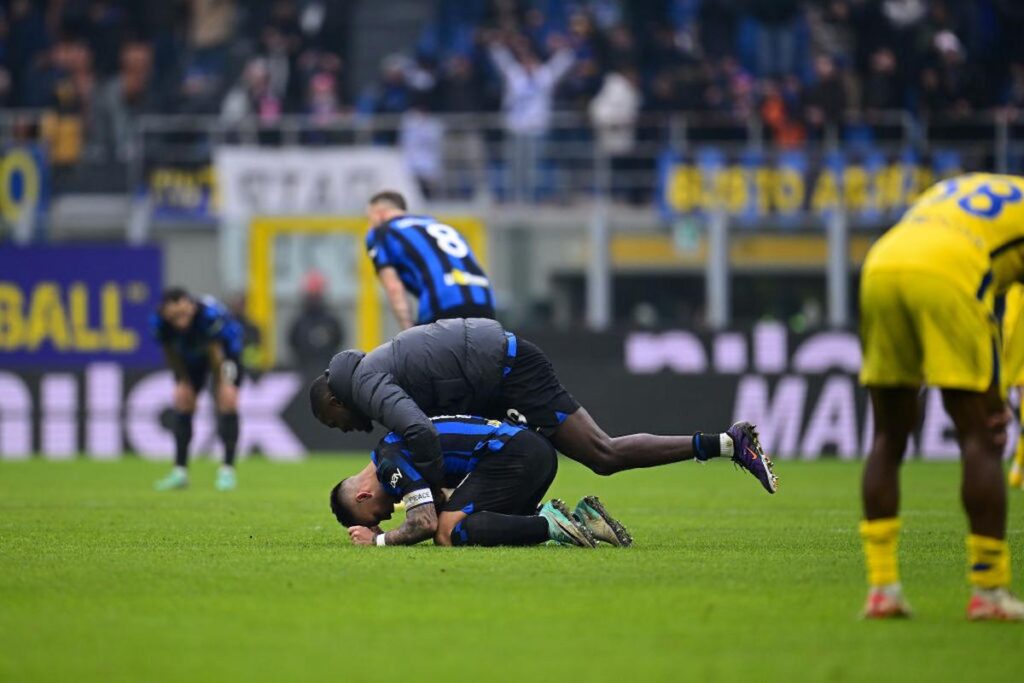 thuram lautaro inter verona