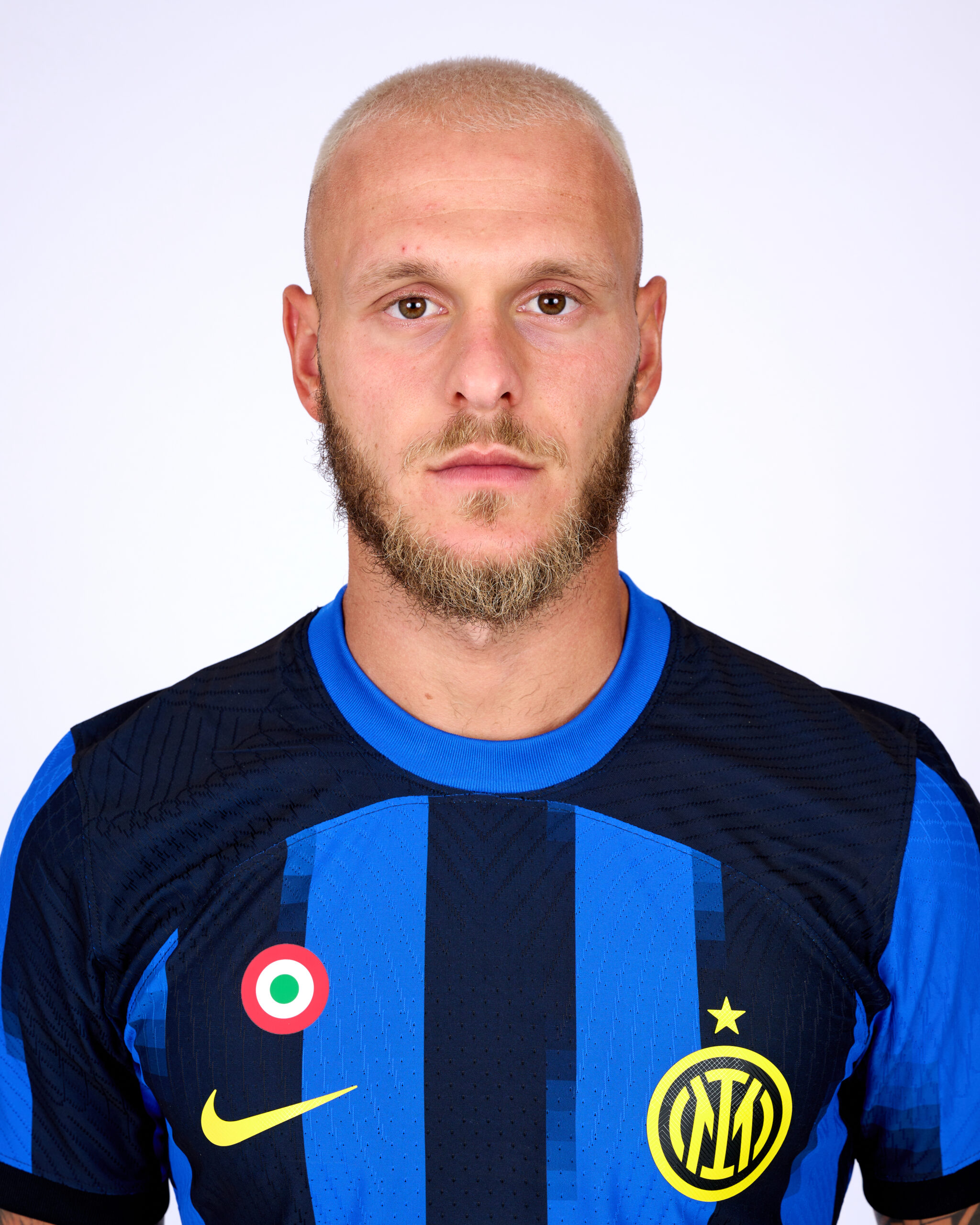 Federico Dimarco