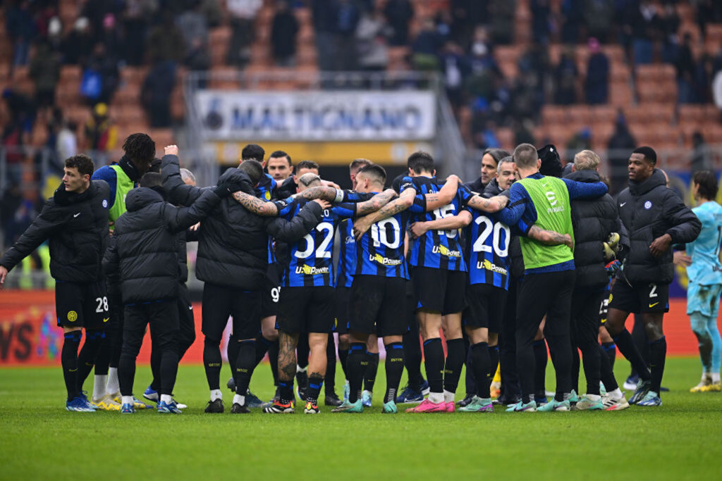 Inter
