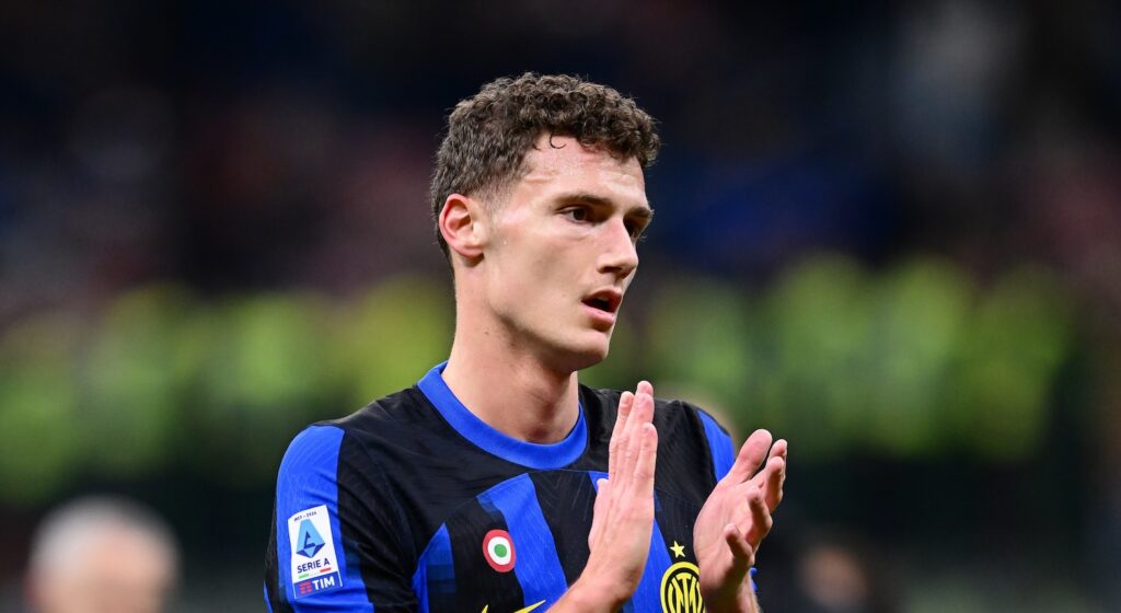 Pavard