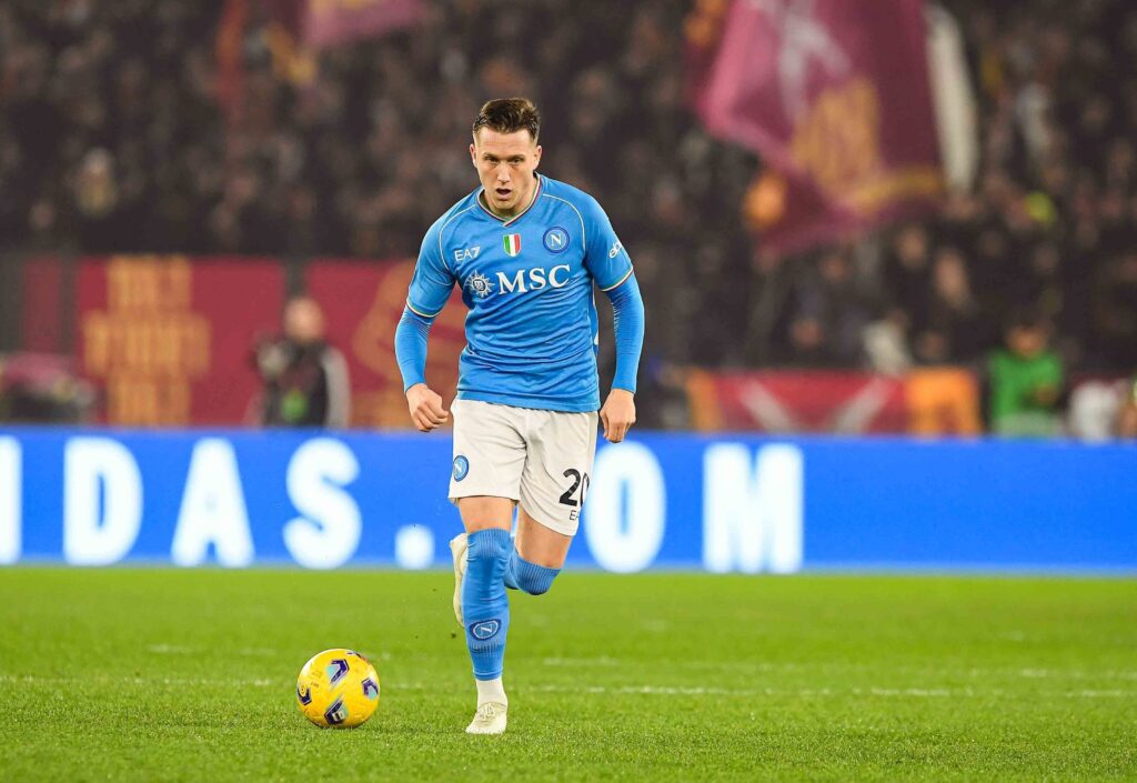Zielinski