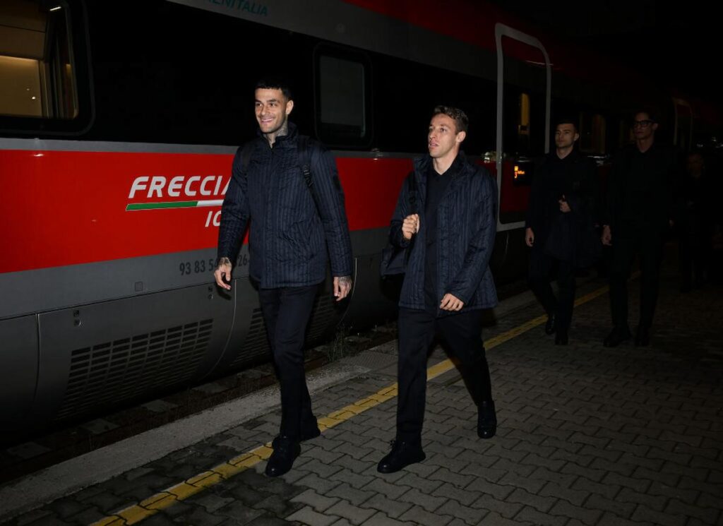 frattesi scamacca