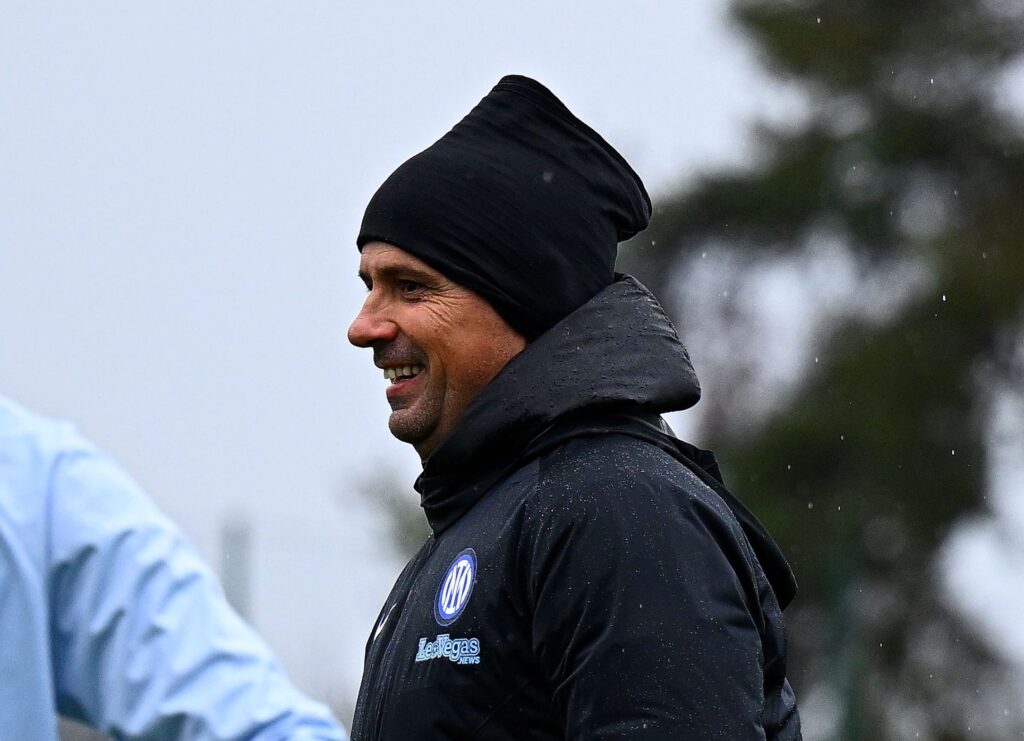Inter Inzaghi