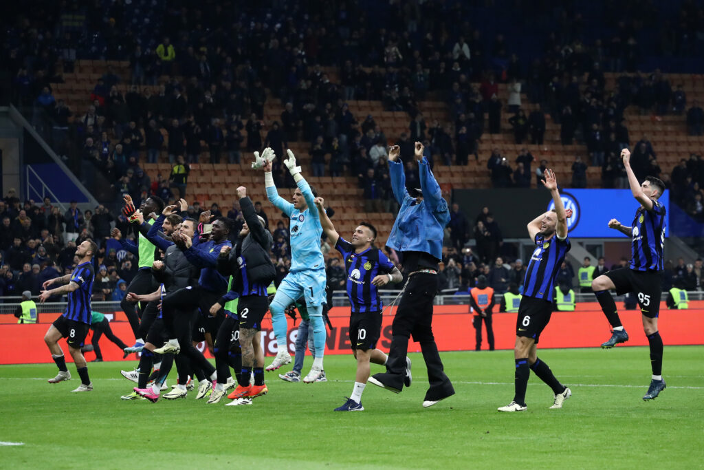 Inter