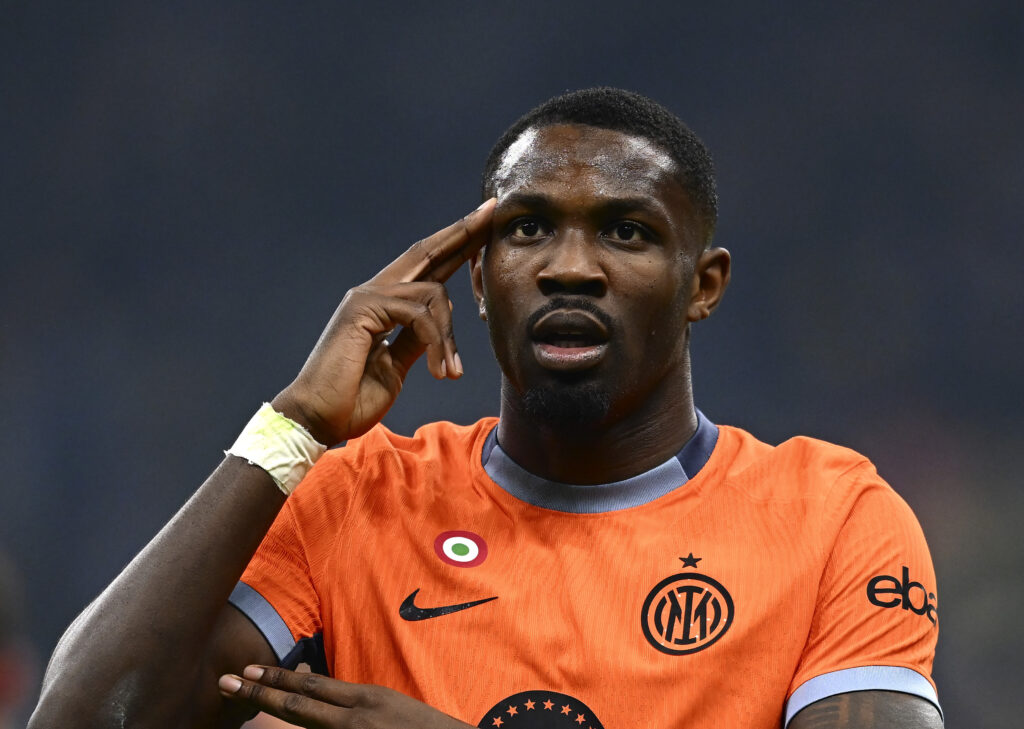 Thuram