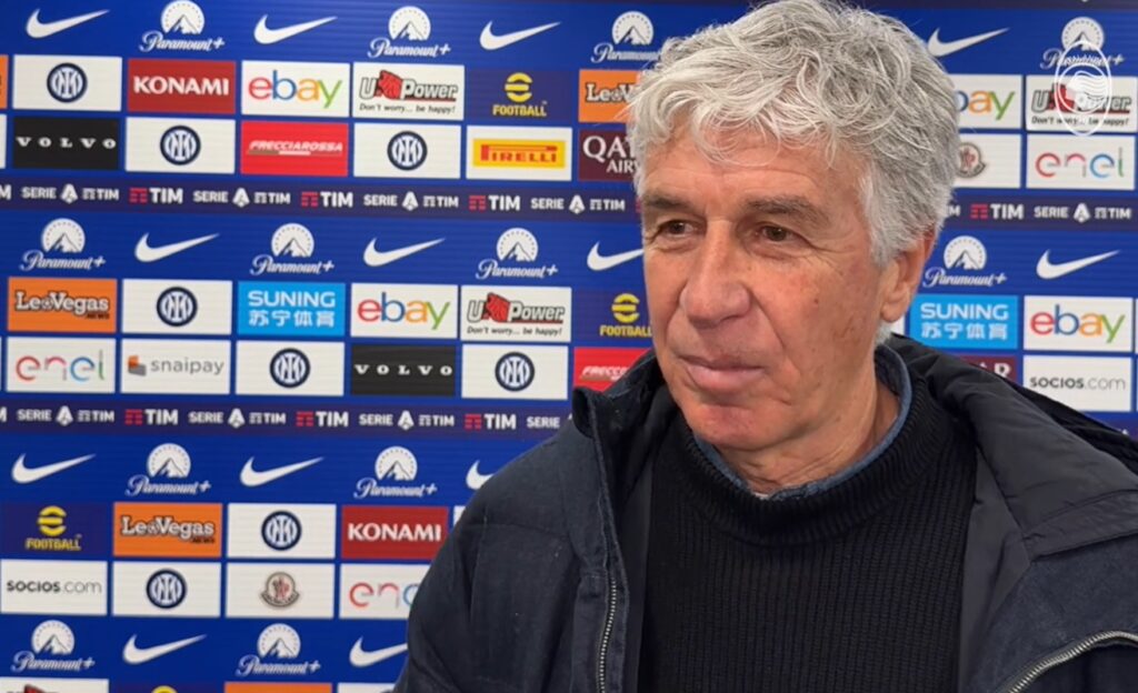 gasperini