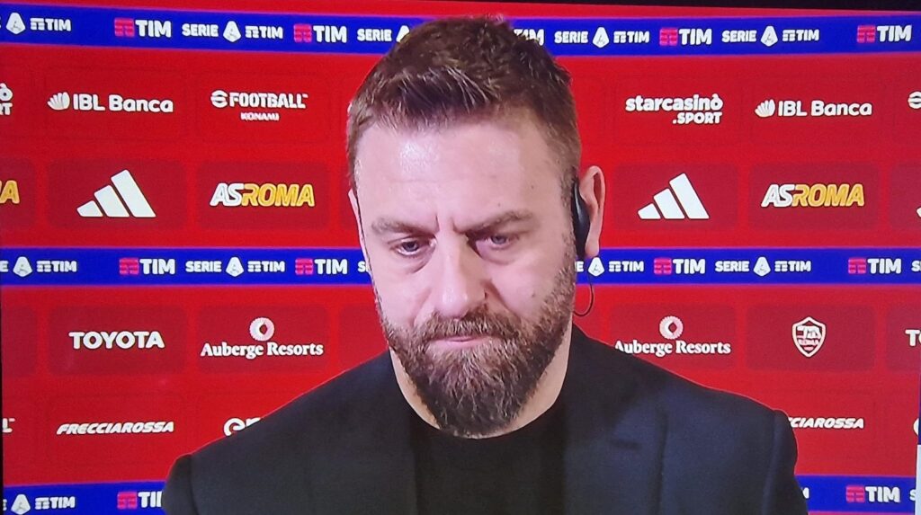 De Rossi