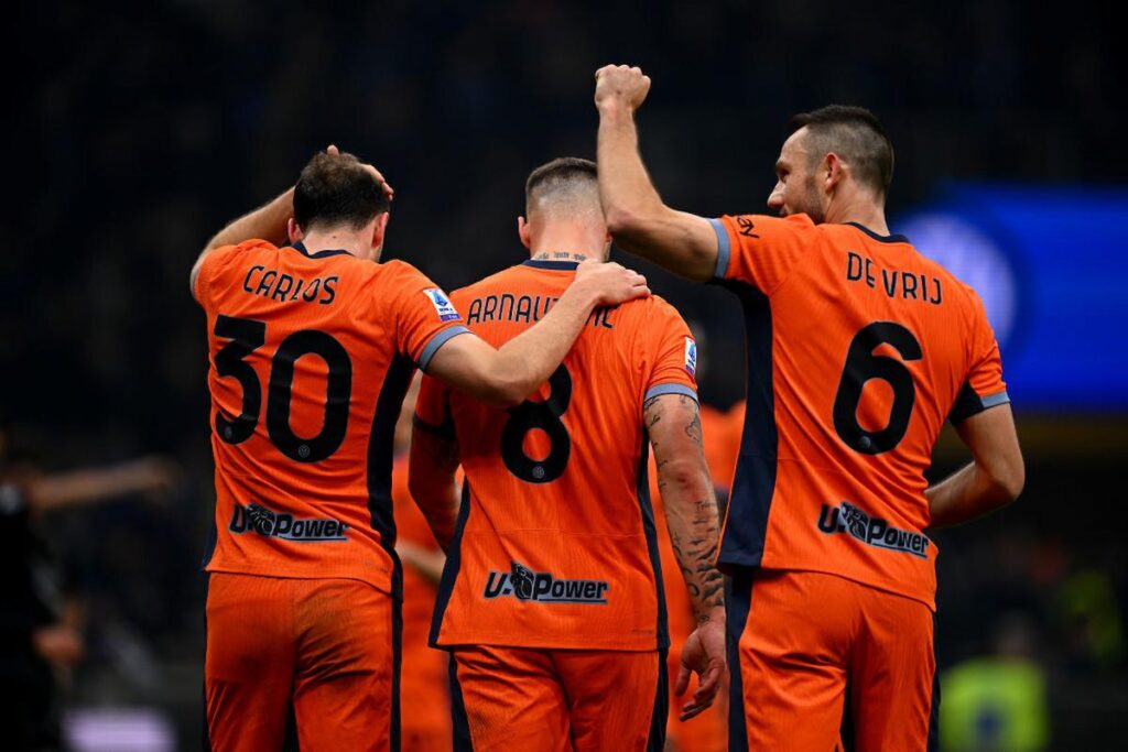 de vrij carlos augusto arnautovic