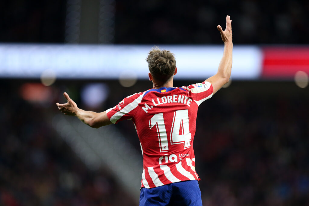 Llorente