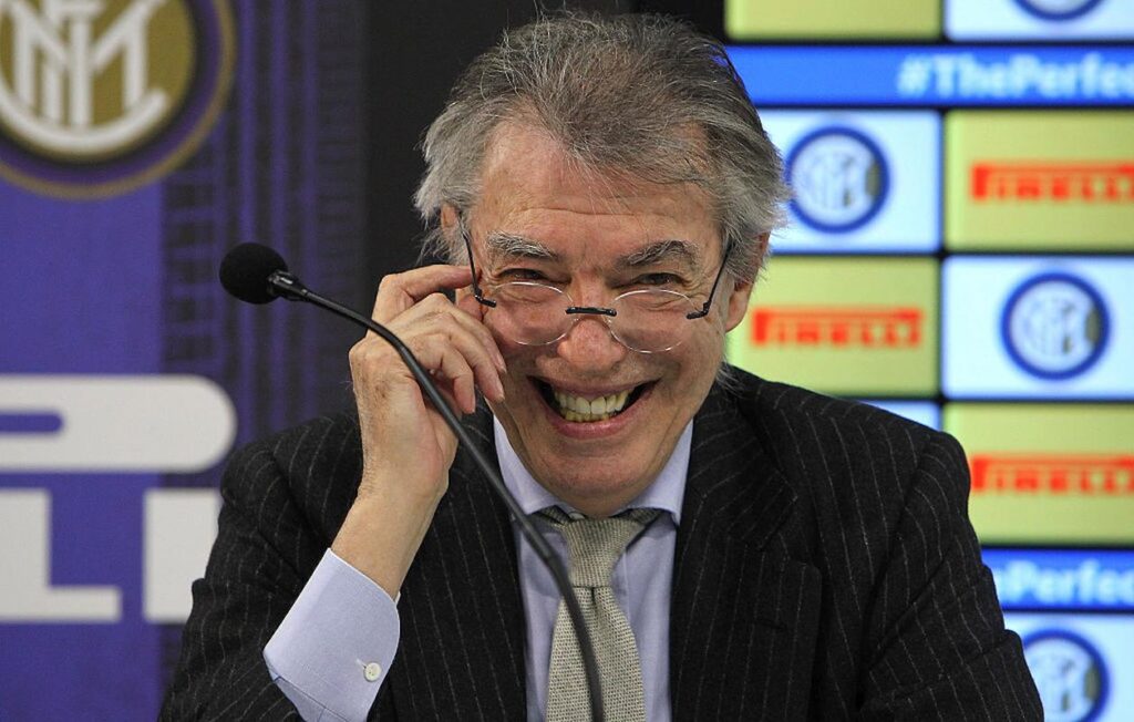 MORATTI