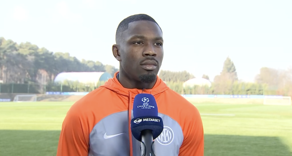 Thuram