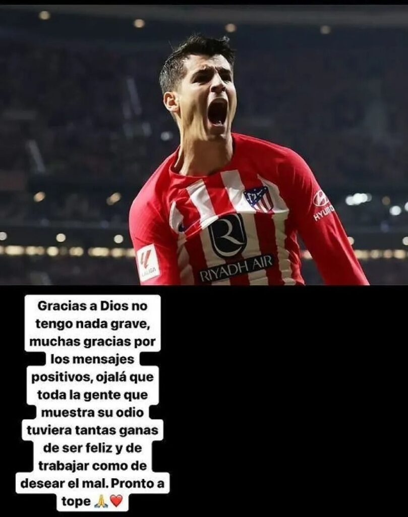 Morata