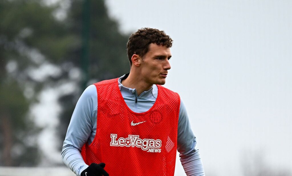 Pavard