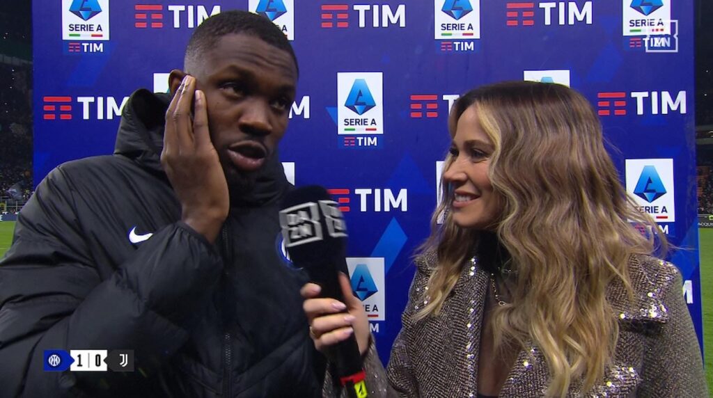 Thuram