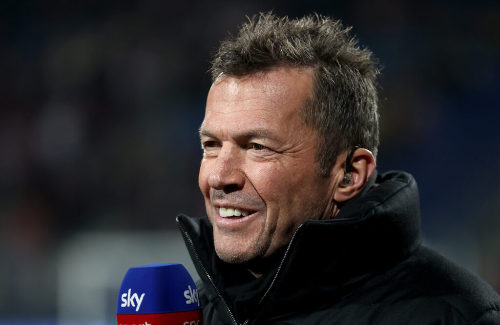 Matthaus