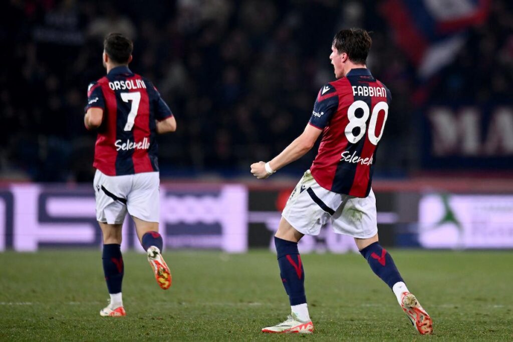 fabbian bologna sassuolo